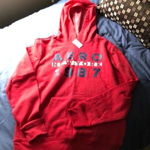 Aeropostale Men’s Sweatshirt.